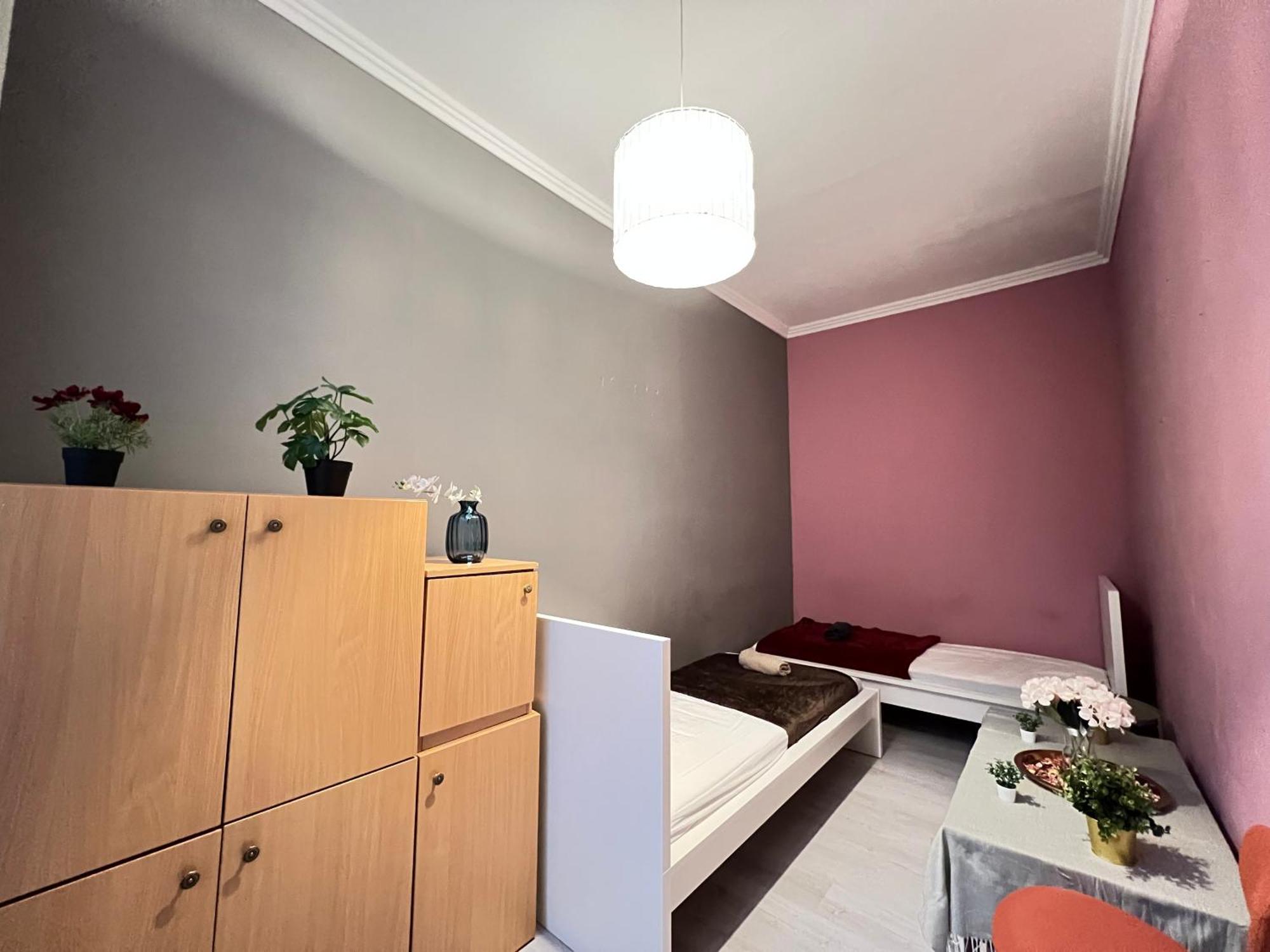 Baross Apartment With Convenience And Style Budapest Exterior foto