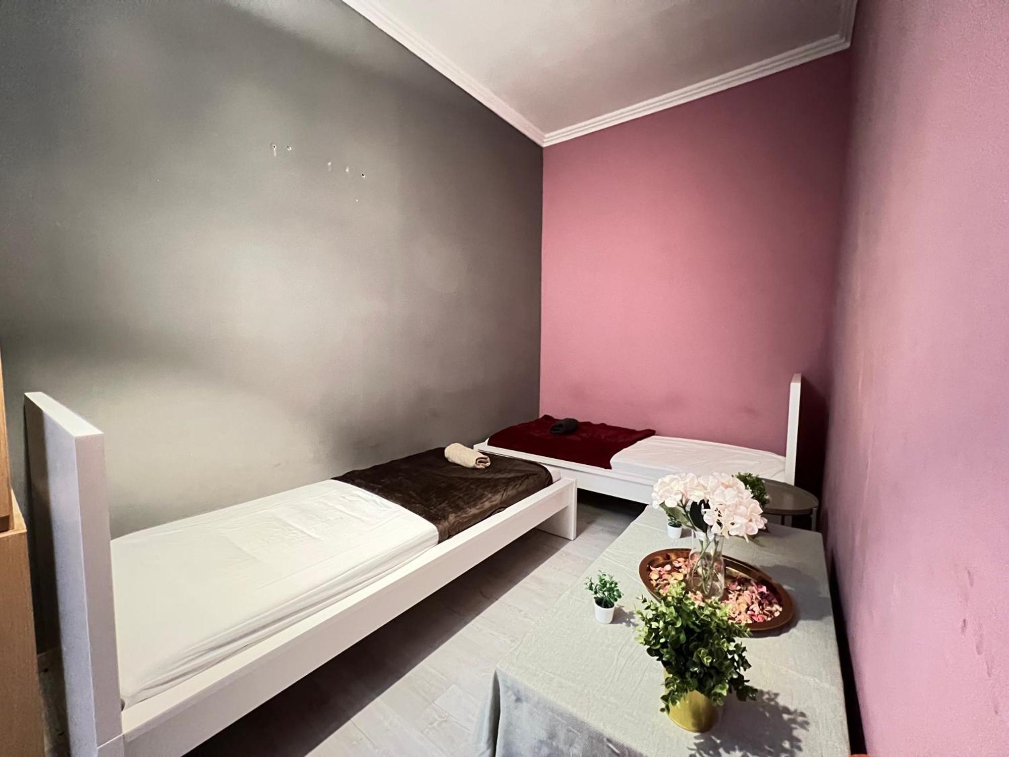 Baross Apartment With Convenience And Style Budapest Exterior foto