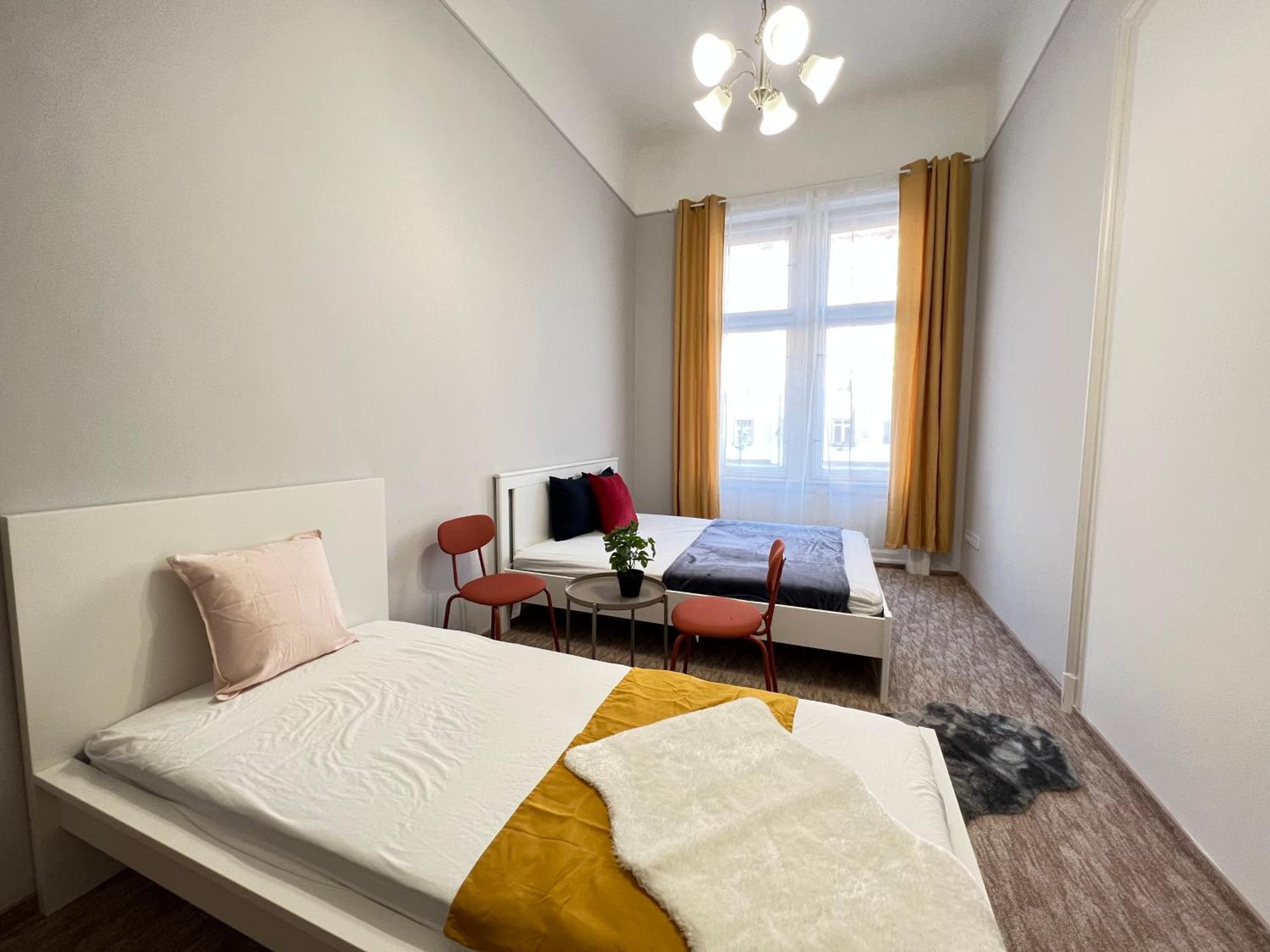 Baross Apartment With Convenience And Style Budapest Exterior foto